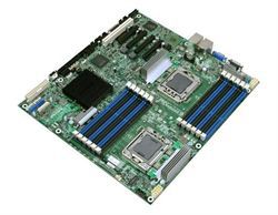 INTEL S5520HC (RTL) Dual LGA1366 <i5520> - фото 2511