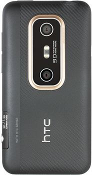 HTC Evo 3D (Shooter) - фото 3195