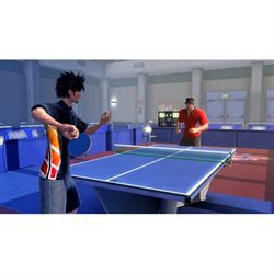 PS3 (320 ГБ) + Sport Champion - фото 3379