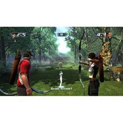 PS3 (320 ГБ) + Sport Champion - фото 3380