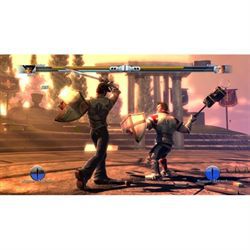 PS3 (320 ГБ) + Sport Champion - фото 3381