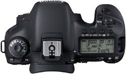Canon EOS 7D Body - фото 3446