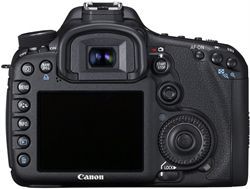 Canon EOS 7D Body - фото 3447