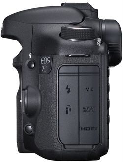 Canon EOS 7D Body - фото 3448