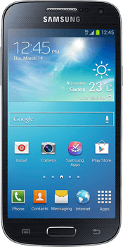 Samsung Galaxy S4 mini i9190 - фото 3855