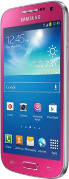 Samsung Galaxy S4 mini i9190 - фото 3865