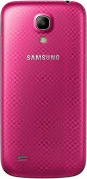 Samsung Galaxy S4 mini i9190 - фото 3868