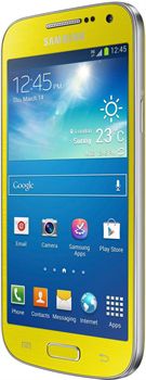 Samsung Galaxy S4 mini i9190 - фото 3872