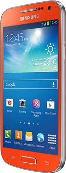 Samsung Galaxy S4 mini i9190 - фото 3873