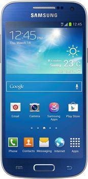 Samsung Galaxy S4 mini i9190 - фото 3874