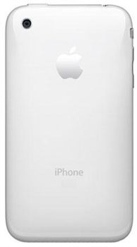 Apple iPhone 3GS 32GB - фото 3891