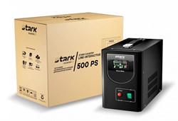 ИБП LINE-INTERACTIVE500 PS - фото 4861