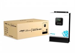 ИБП INV3000 INV MAX - фото 4870