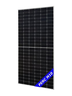 One-Sun Солнечная панель One-Sun OS-550M TP M10 (550 Вт, монокристалл) - фото 4958