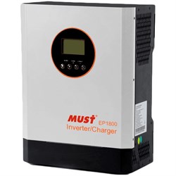 Must Инвертор / ИБП Must EP18-5048 (5000 Вт, 48В) - фото 4983