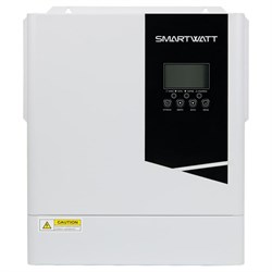 SmartWatt Инвертор SmartWatt ECOII3,5- 24M - фото 5112