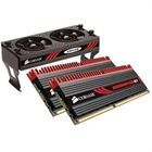 Corsair <CMG4GX3M2B1600C7> DDR-III DIMM 4Gb KIT 2*2Gb <PC3-12800> + Fan