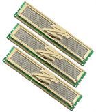 OCZ Gold <OCZ3G1600LV6GK> DDR-III DIMM 6Gb KIT 3*2Gb <PC3-12800> 8-8-8-8