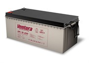 VENTURA Аккумулятор Ventura GPL 12-200 (12В, 212Ач) AGM