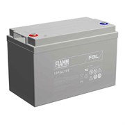 FIAMM Аккумулятор FIAMM 12FGL100 (12В, 100Ач) AGM