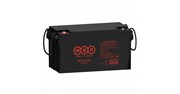 WBR Аккумулятор WBR GPLG12-65 (12В, 65Ач) GEL