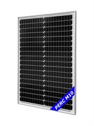 One-Sun Солнечная панель One-Sun OS-50M M10 (50 Вт, монокристалл)