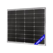 One-Sun Солнечная панель One-Sun OS-100M M10 (100 Вт, монокристалл)