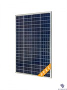 One-Sun Солнечная панель One-Sun OS-100P (100 Вт, поликристалл)