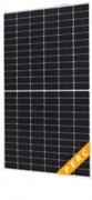 Sunways Солнечная панель Sunways FSM-400M TP (400 Вт, монокристалл)