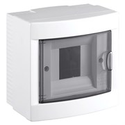VIKO Щит распределительный наружный 4 модуля VIKO