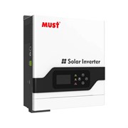 Must Инвертор Must PV18-3024 VPM (3000 Вт, 24В, MPPT)