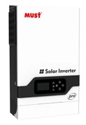 Must Гибридный инвертор Must PH18-3024 PRO (3000 Вт, 24В)