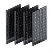 One-Sun Солнечная панель One-Sun OS-500M M10 (500 Вт)
