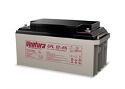 VENTURA Аккумулятор Ventura VG 12-55 (12В, 55Ач) AGM