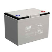 FIAMM Аккумулятор FIAMM 12FGL40 (12В, 40Ач) AGM