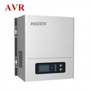 Hiden Инвертор / ИБП Hiden Control 3000 (3000 ВА, 24В)
