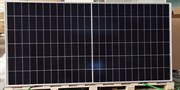 JA Solar Солнечная панель JA Solar JAM72S30 540 Вт