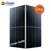 Risen Солнечная панель Risen RSM110-8 540 Вт