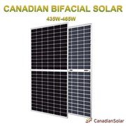 Canadian Solar Солнечная панель Canadian Solar CS3W 455 Вт