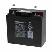 Panasonic Аккумулятор Panasonic LC-P1228P (12В, 28Ач) AGM