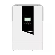 SmartWatt Инвертор SMARTWATT INV HYBRID II 6.2-48M