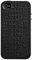 Клип-кейс SwitchEasy Reptile для iPhone 4/4s (черный) - фото 3184