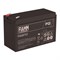 FIAMM Аккумулятор FIAMM FG20721 (12В, 7.2Ач) AGM - фото 4931