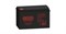 WBR Аккумулятор WBR GPLG12-100 (12В, 100Ач) GEL - фото 4948